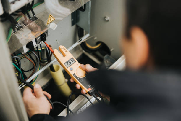 Best Emergency Electrical Repair  in Anacortes, WA