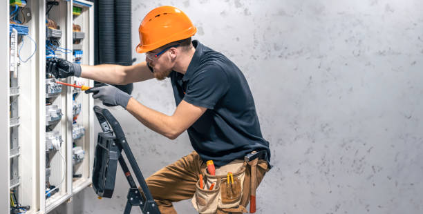 Best Electrical Wiring Services  in Anacortes, WA